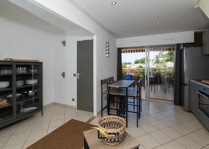 Cozy Duplexterrace Barbecue Pool Beach On Foot